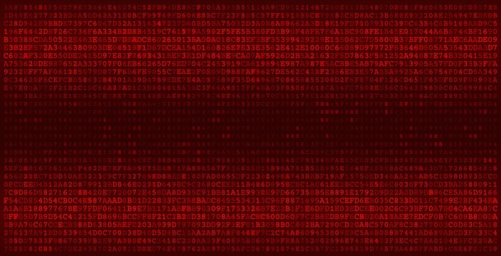 Bimodal Data Stream - Parallel Binary Processing Arrays Infrastructure