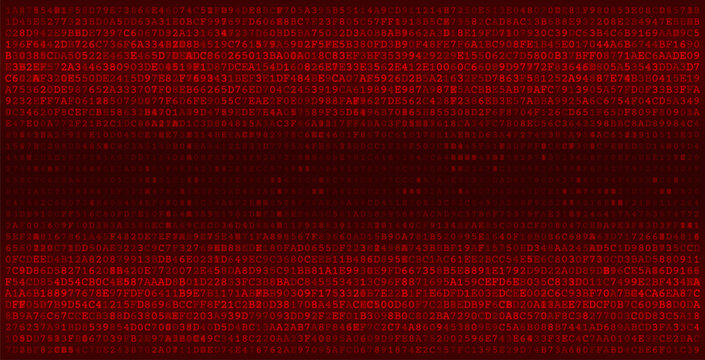 Bimodal Data Stream - Parallel Binary Processing Arrays Infrastructure