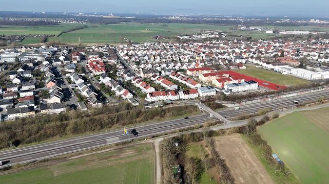Rodgau-Weiskirchen