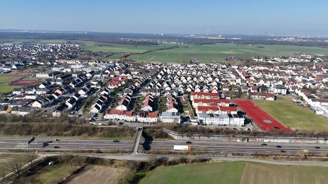Rodgau-Weiskirchen