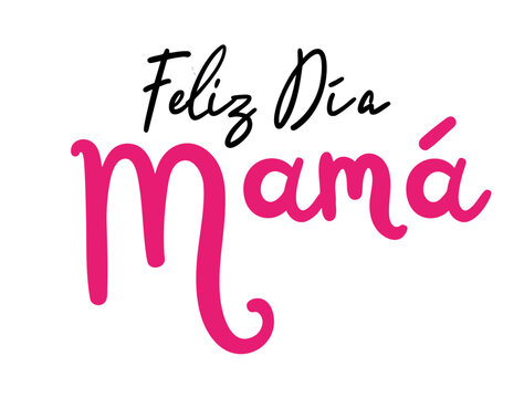 feliz d&iacute;a mam&aacute;