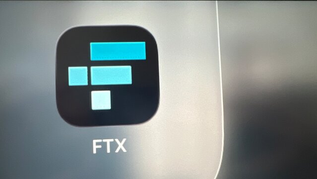 ftx logo. ftx app. ftx photo