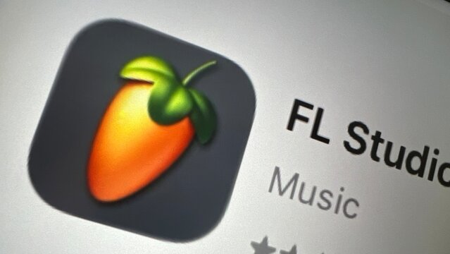 fl studio app. fl studio photo