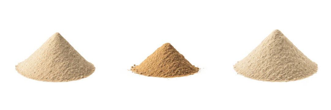 Valerian powder (Valeriana officinalis) - Valeriana - Val&eacute;riane - Organic Herbal Root for Wellness, Traditional Medicine, and Healthy Culinary Ingredients - SEO Optimized Natural Plant