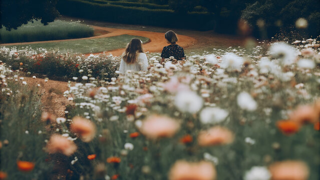 meadow