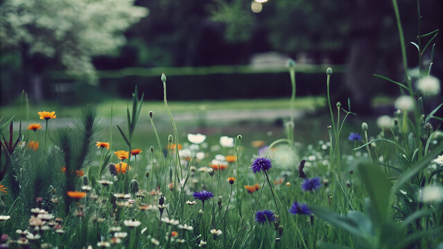 meadow