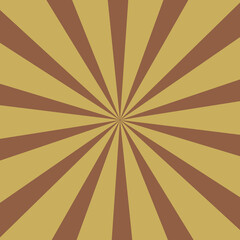 Obraz premium Clean graphic illustration of soft orange sparkles, ideal for adding a gentle radiant glow, magical twinkle, or subtle shining effect