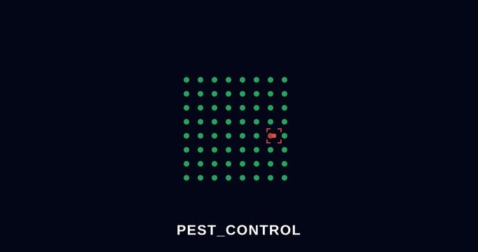Agricultural Pest Detection and Smart Plant Protection