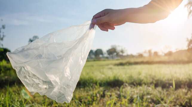 Plastic Pollution Awareness: Community Action for Responsible Waste Management & Eco-Friendly Solutions