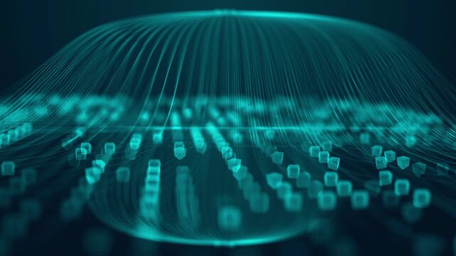 Cryptocurrency, Bitcoin, gold coins, and foreign currency notes together, representing digital and traditional finance investment.

