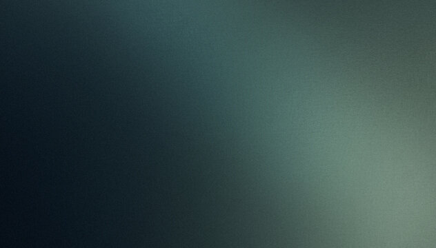 Sky captain, dark slate grey, sea moss, darkest spruce, silver pine, muted teal, beryl green, sagebrush green colors. Elegant clean background with soft gradient and lower light on the right