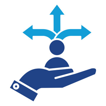 Flexibility Icon