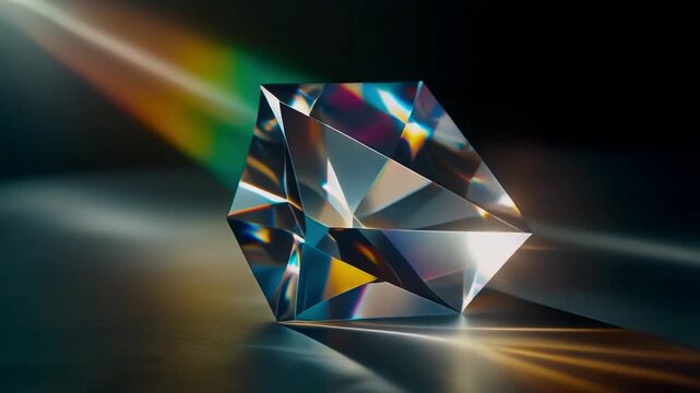 Strategic Analysis Witnessing the Hidden Pulse of the Infinite Prism