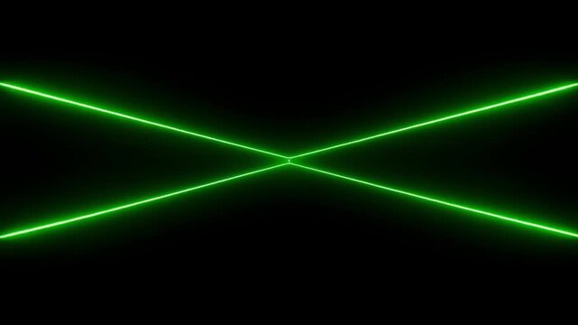 Strategic Multiplication Witnessing the Power of Persistent Laser Order