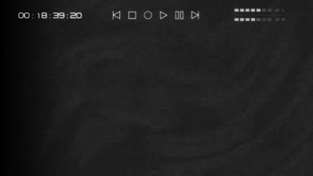 broken recording effect