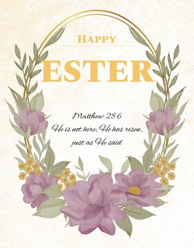 Happy Easter