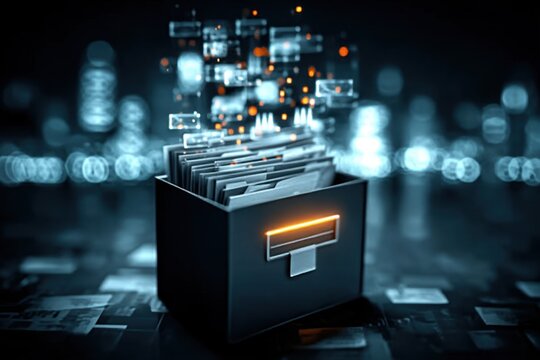 The budget relies on precise bookkeeping, where the filing of a receipt and file serves as vital documentation to prove corporate compliance