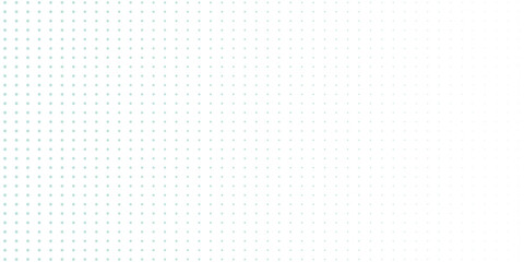 Pattern texture for bullet journal. Dotted squared grid graph paper template for notebooks. Wide printable graphic design sheet. Blue dotted simple background. See Less © isma