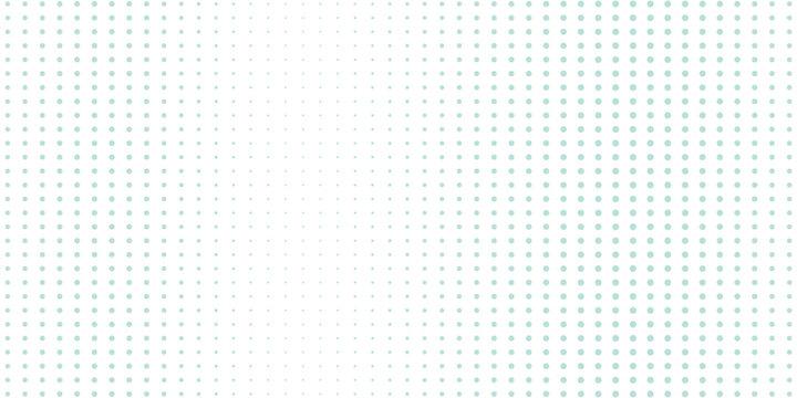 Pattern texture for bullet journal. Dotted squared grid graph paper template for notebooks. Wide printable graphic design sheet. Blue dotted simple background. See Less vector