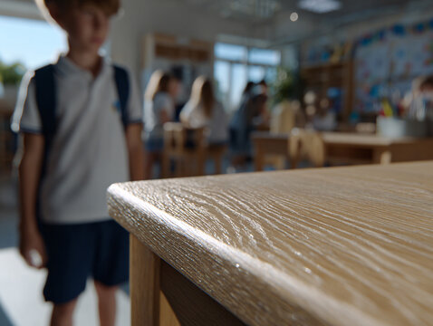 People Working and Meeting in Modern Cafe or Restaurant Interior, Business Lifestyle