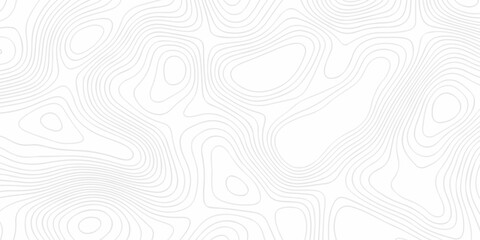 Abstract minimal The pattern discovery vector topo map creative discovery White wave grid stripe line map topography. vector geographic contour mounted map background. © haven lklkj11