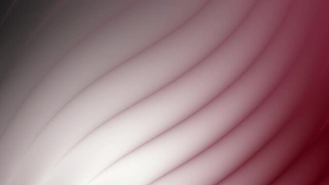 Abstract gradient waves of color transitioning from grey to red, ideal for backgrounds, posters, website designs, and digital artwork projects.