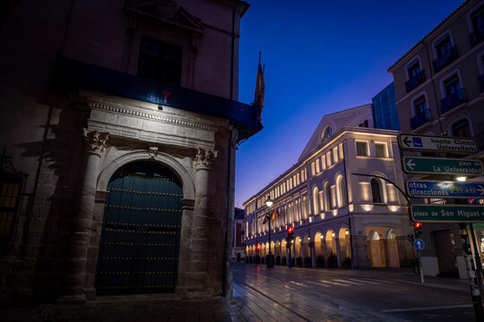 Valladolid ciudad hist&oacute;rica y cultural de espa&ntilde;a.