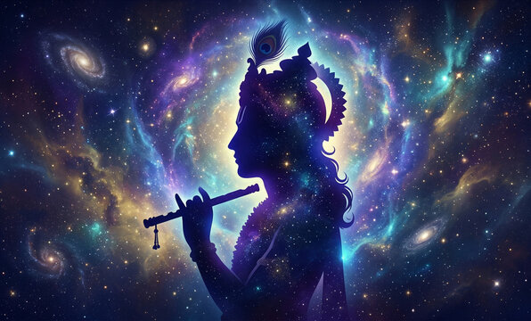 Krishna