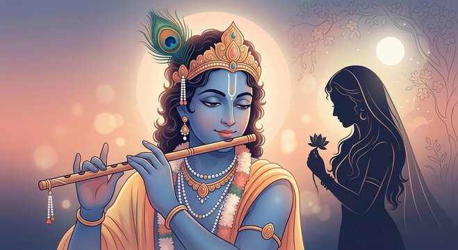 Krishna