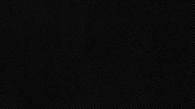 Halftone Texture Animation Grunge Pattern Overlay Video Abstract Vintage Effect