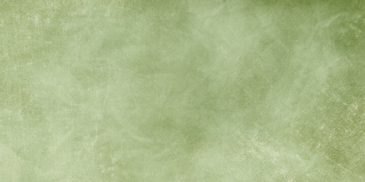 Sage green textured watercolor wash
