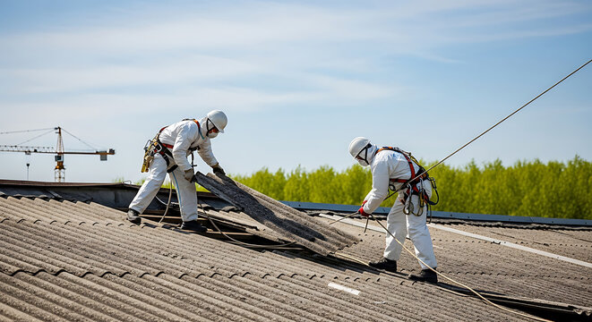  asbestos exposure 