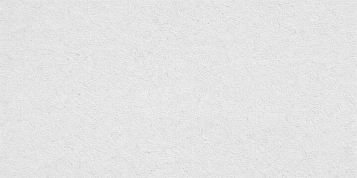 A seamless white marble and paper texture design features a light grey grunge pattern on a rough vintage canvas surface for a blank wallpaper backdrop