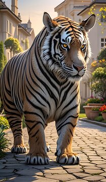 Harimau