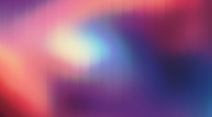 Obraz premium Vibrant multicolored gradient background texture