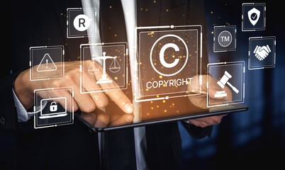 Understanding copyright is essential in digital publishing. Copyright ensures intellectual property is protected. Clear copyright and terms help avoid copyright infringement and legal conflict. Spline © InfiniteFlow