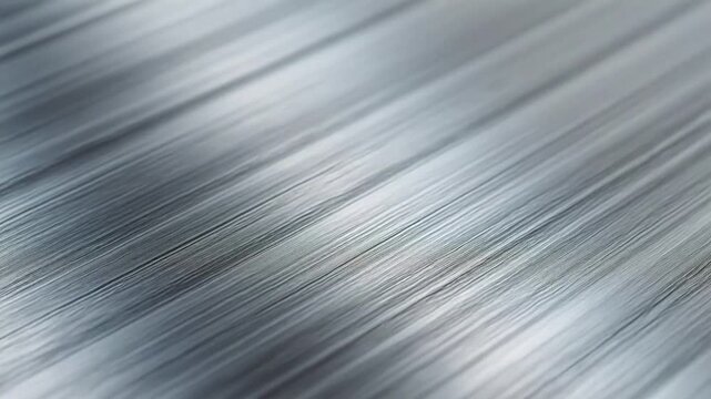 Closeup of textured metallic surface for Contemporary Lifestyle and Visual Storytelling