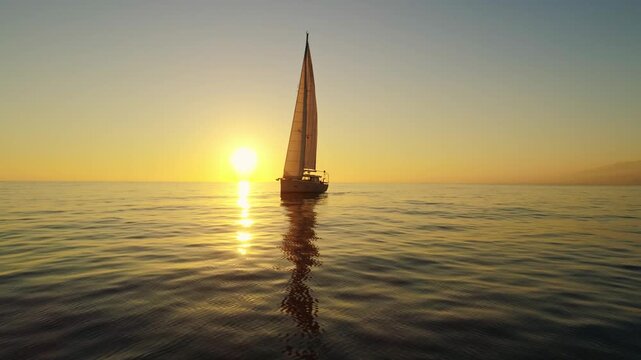 High-tech semiconductor manufacturing process with robotic arm handling silicon wafers and CPU chip production.