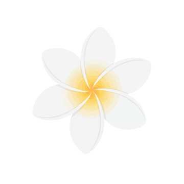 Tiare Flower Blossom