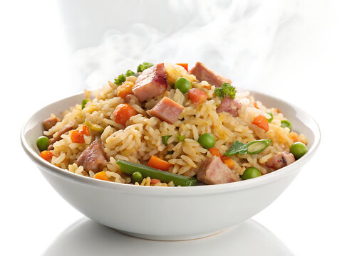 House Special Fried Rice
