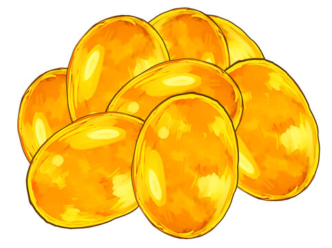 Gold Assets