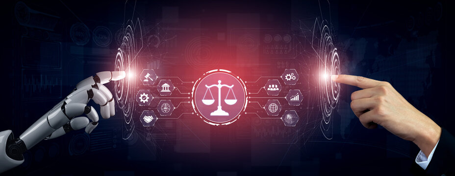 AI regulates digital law through compliance dashboards, justice-oriented tools, and secure automation for ethical governance and technology policy alignment. Artificial intelligence spline