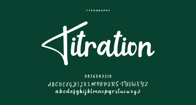 Hand drawn vector alphabet. Modern monoline signature script font. Elegant Signature Font. Best Alphabet Beautiful Calligraphy Signature Font