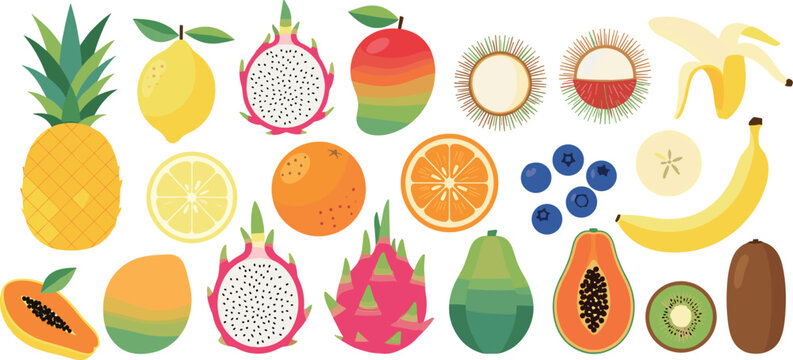 Adventure travel banner vector design featuring hikers with backpacks near lake and mountains promotional tourism template with call to action text