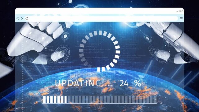 Knowledge upgrade and software update, digital skills improvement, competitive advantage, continuous learning, and staying up to date with latest technology and software trends. Muxer