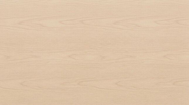 Light tan wood grain with subtle variations and horizontal patterns background