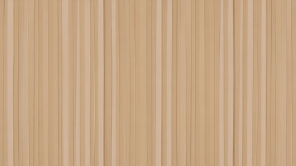 Fototapeta premium Vertical Stripes Pattern isolated on a transparent background