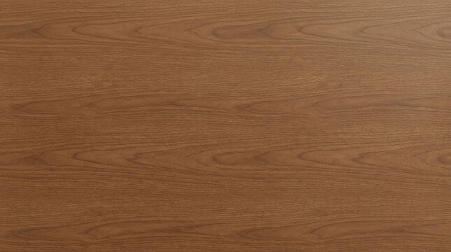 Detailed close up of warm, light brown, wood grain texture pattern