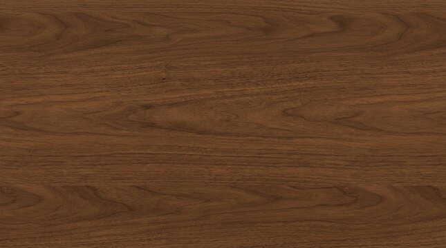 Elegant dark brown wood grain texture showcases a natural patterned surface
