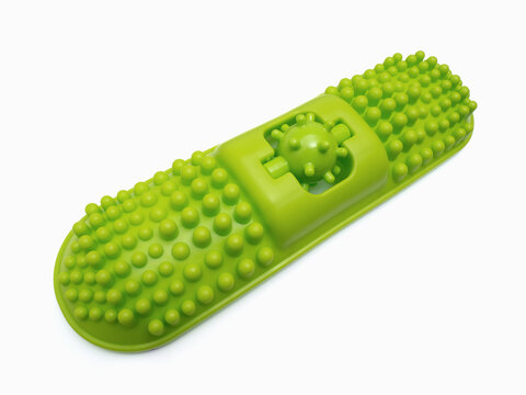 足つぼマッサージ器